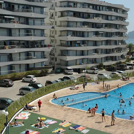 The In Estartit Apartment L'Estartit