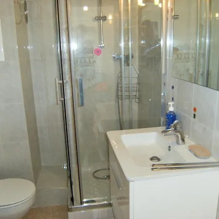 The In Estartit Apartment L'Estartit