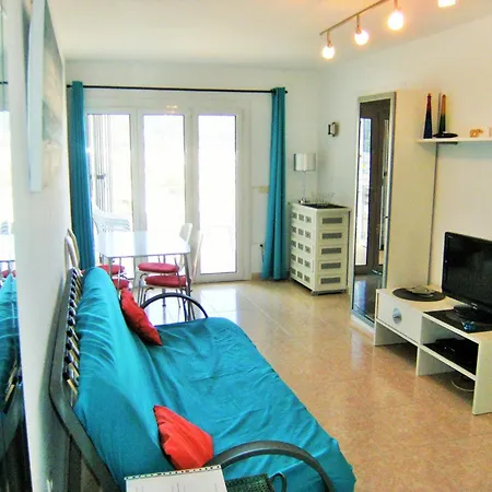 Beachfront With Pool In Spain * 埃斯塔蒂特