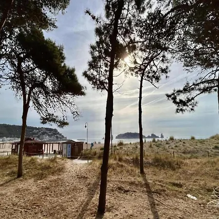 The In Estartit Apartment *