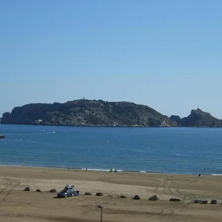The In Estartit Apartment L'Estartit
